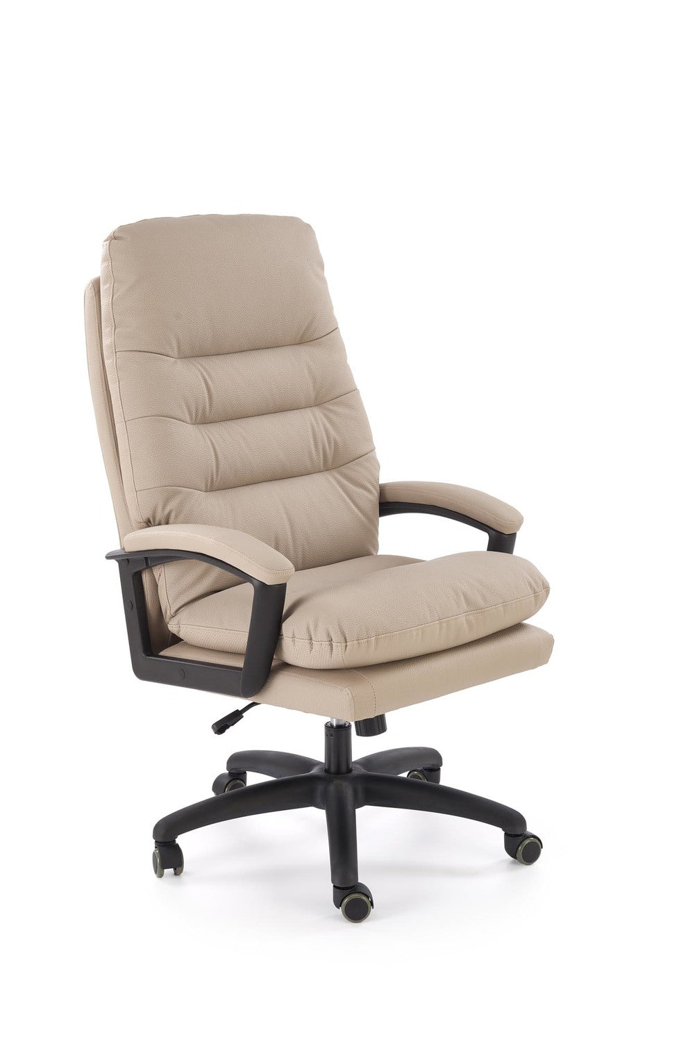 Krēsls Harbi 65/72/112-118/53-59 cm bēšs