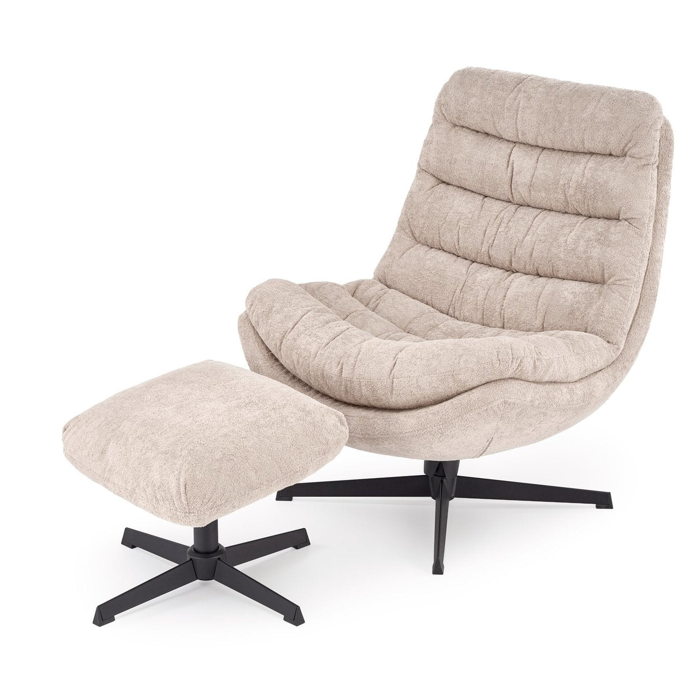 Krēsls Olimpa 75/88/94/44 cm un 50/45/40 cm Monte 11