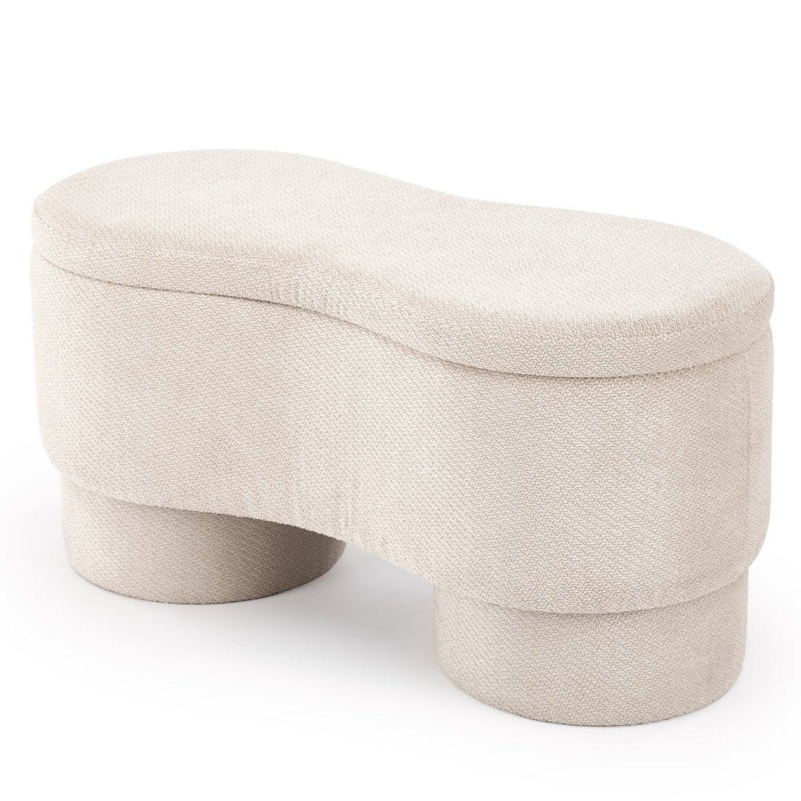 Pufs Visa 95/45/47 cm Vinci 26