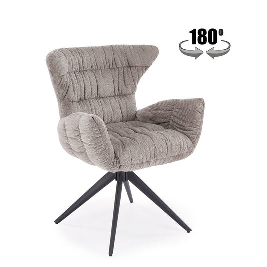 Krēsls Poly 68/66/88/52 cm Vinci 11