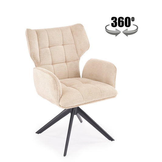 Krēsls Lolo 57/64/90/49 cm Vinci 26