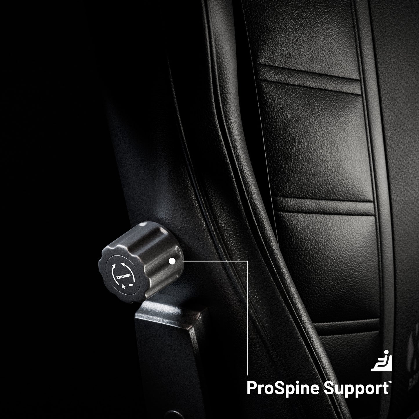 Krēsls X - Ra 125 - 135/68/57; 135 - 145/ 73/63 cm melns/pelēks - N1 Home