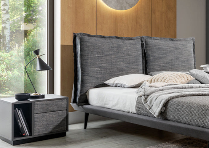 Gulta FOL 120/140/180 x 200 cm - N1 Home