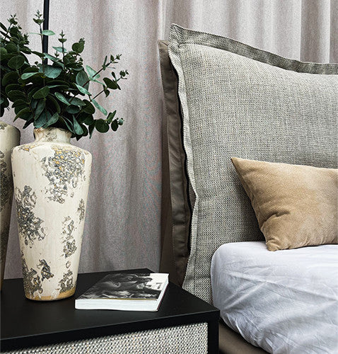 Gulta FOL 120/140/180 x 200 cm - N1 Home