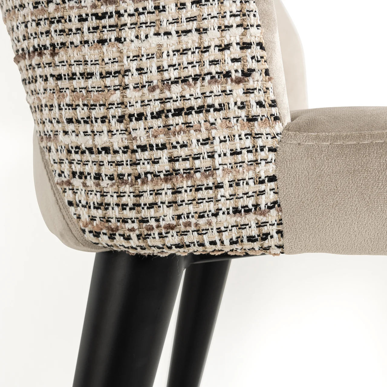 Krēsls Tabitha Richmond Interiors 85/48/62 cm Be Trendy 01 Nature - N1 Home