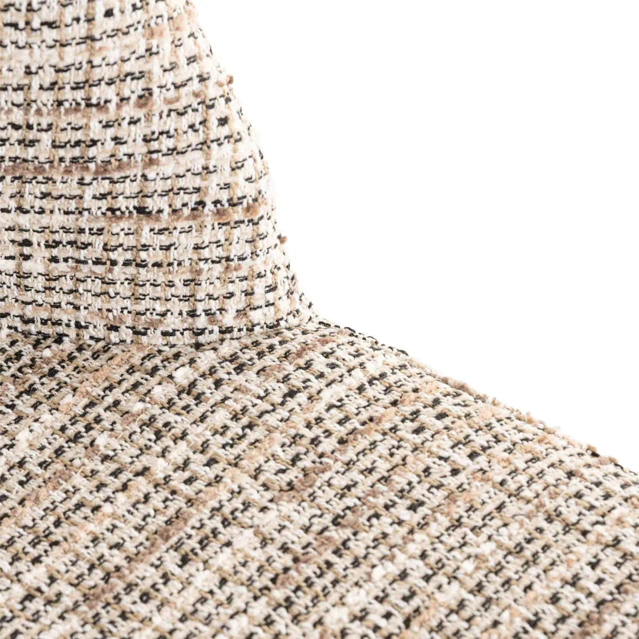 Krēsls Cecilia (2) Richmond Interiors 85/50/61 cm trendy nature - N1 Home