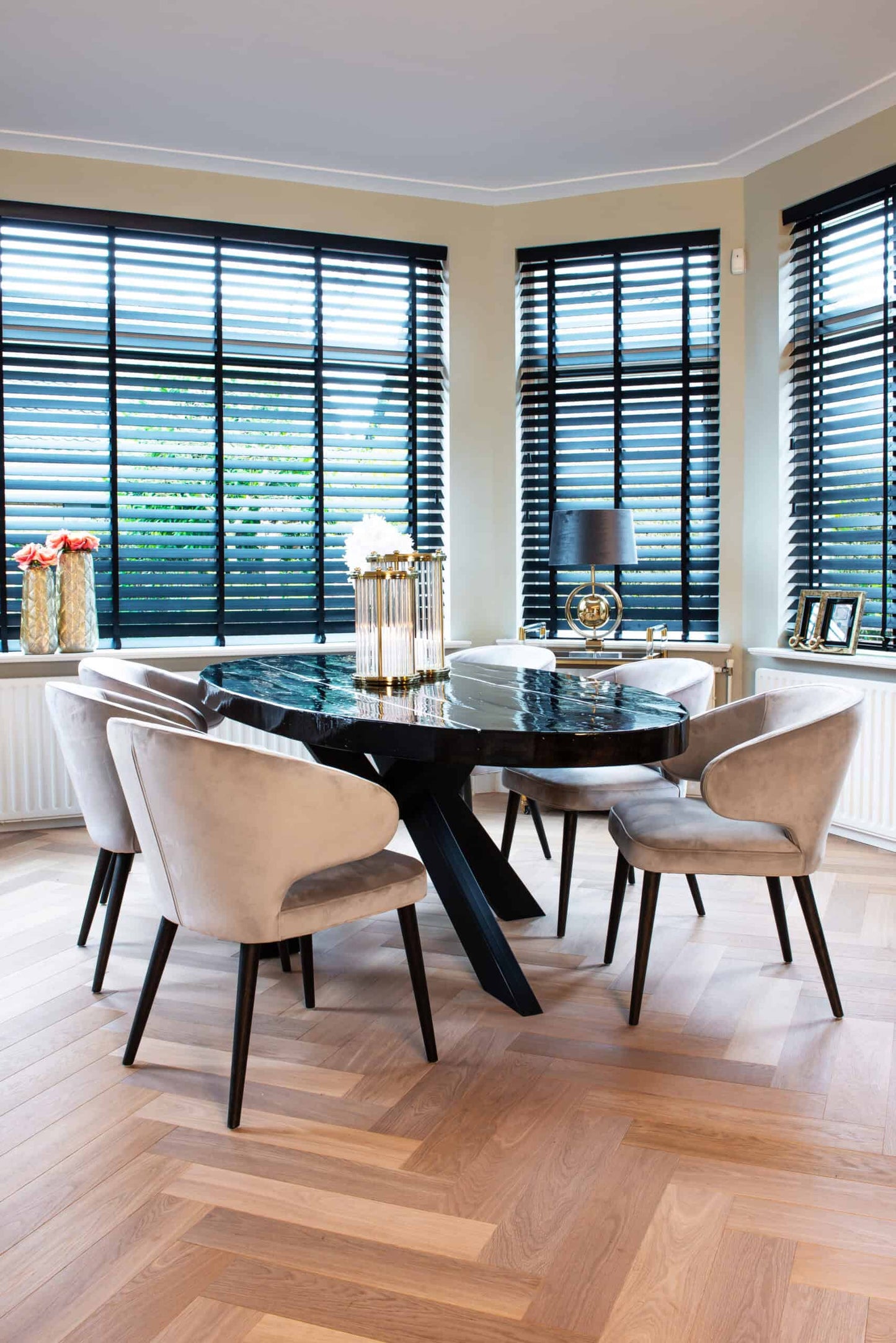 Krēsls Indigo Richmond Interiors 62/85/64 cm