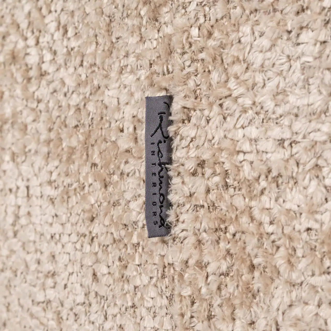 Ēdamistabas sols Hillpark Richmond Interiors 90/120/78 cm lovely beige - N1 Home