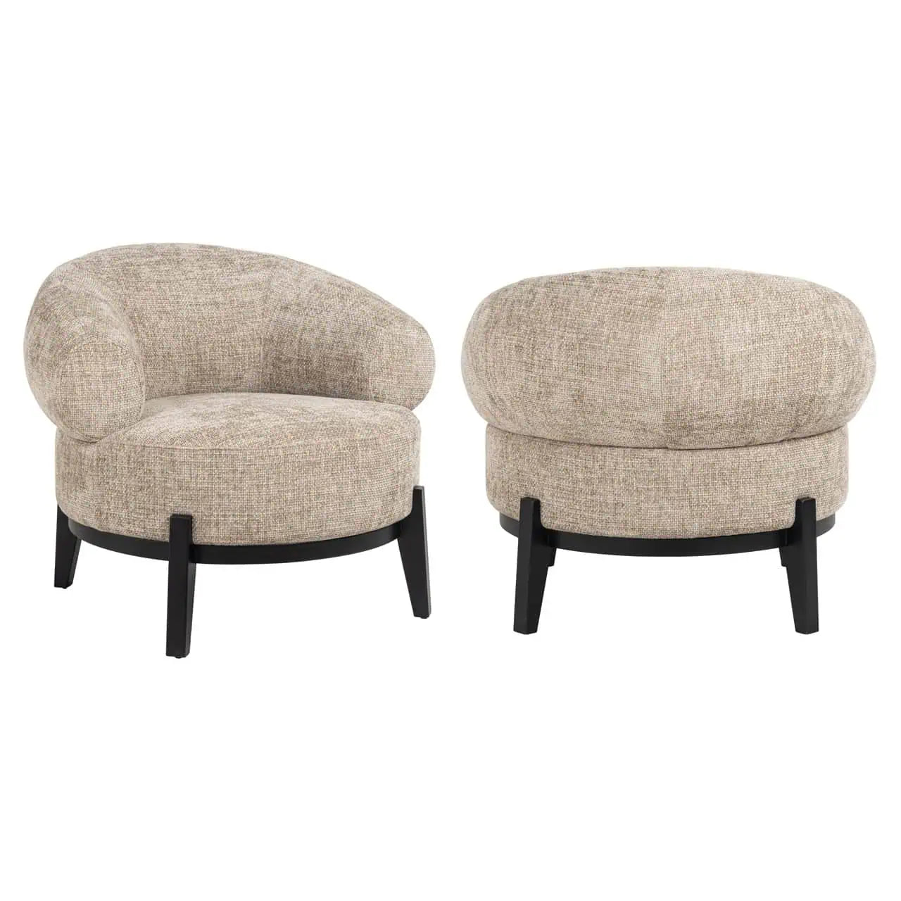 Krēsls Montana Richmond Interiors 75/88/84,5 cm desert renegade - N1 Home