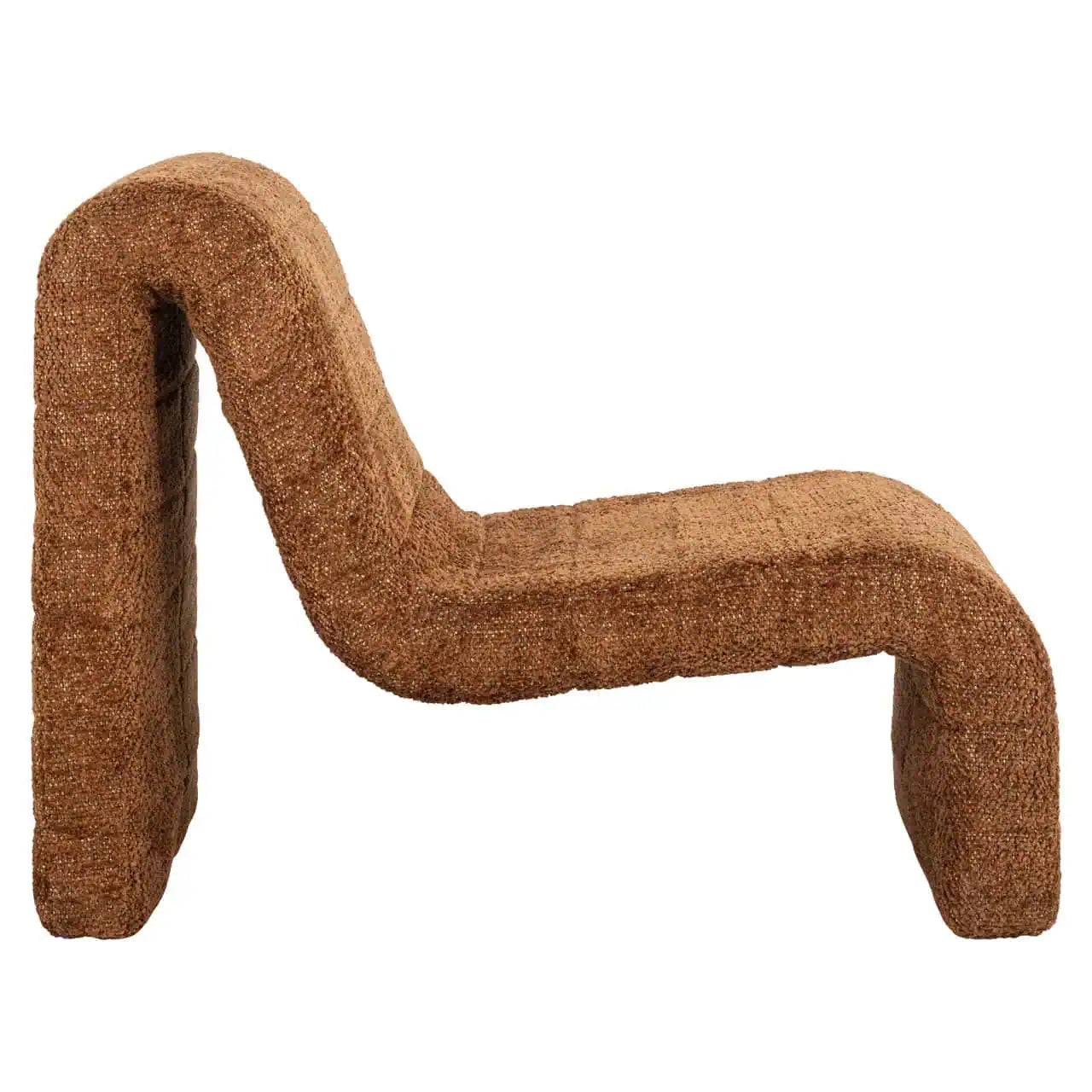 Krēsls Kelly Richmond Interiors 76/72/103 cm lovely cinnamon - N1 Home