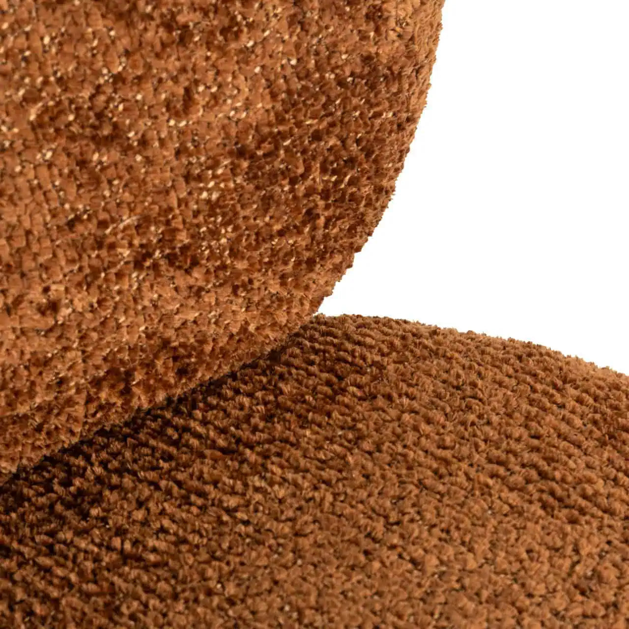 Krēsls Jace Richmond Interiors 76/78/86 cm lovely cinnamon - N1 Home