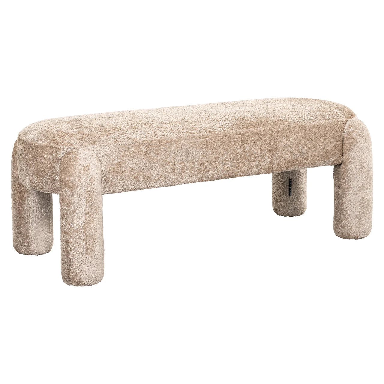 Sols Holly Richmond Interiors 45/125/50 cm Sheep 01 nature - N1 Home