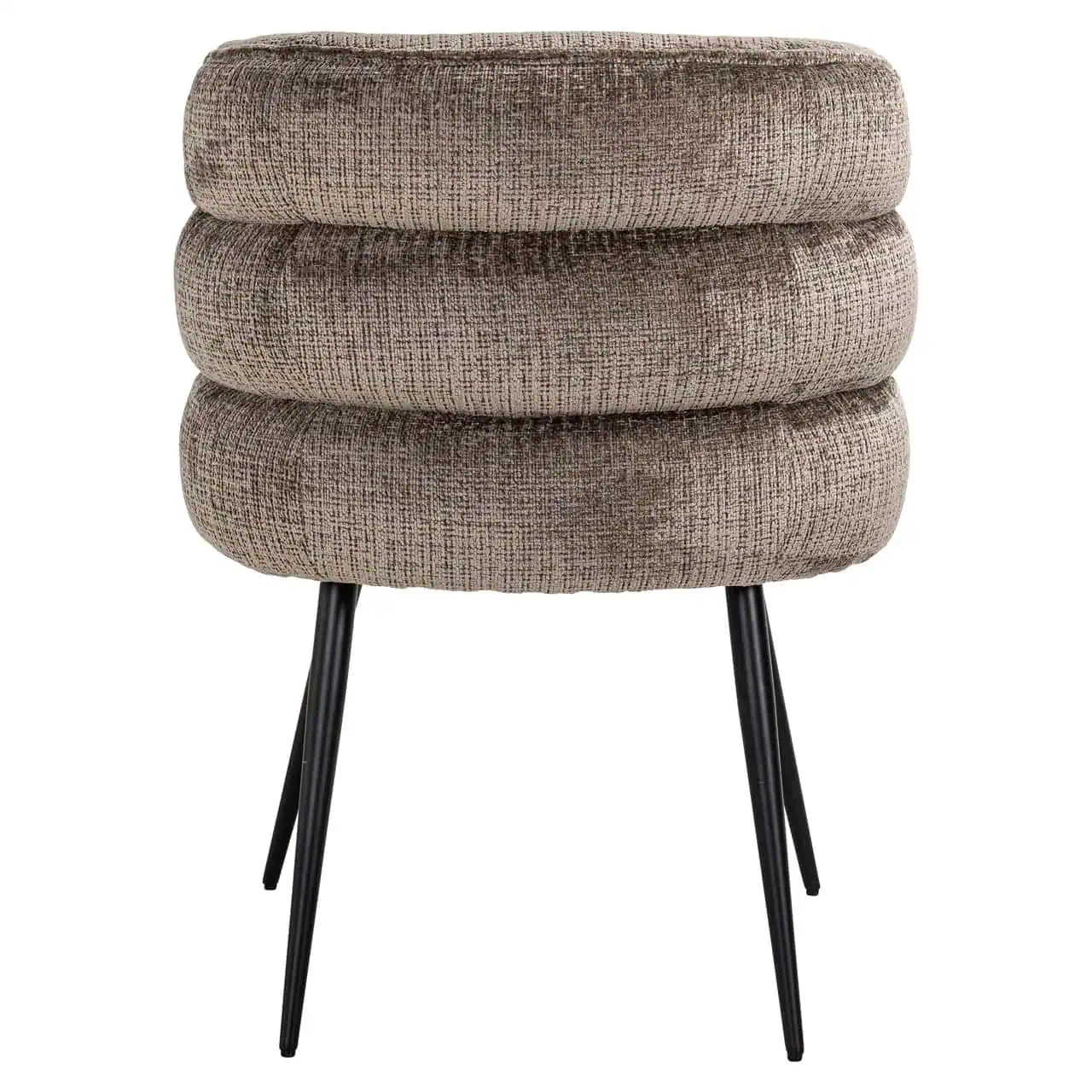 Krēsls Stella Richmond Interiors 83/63/63 cm niagara stone - N1 Home