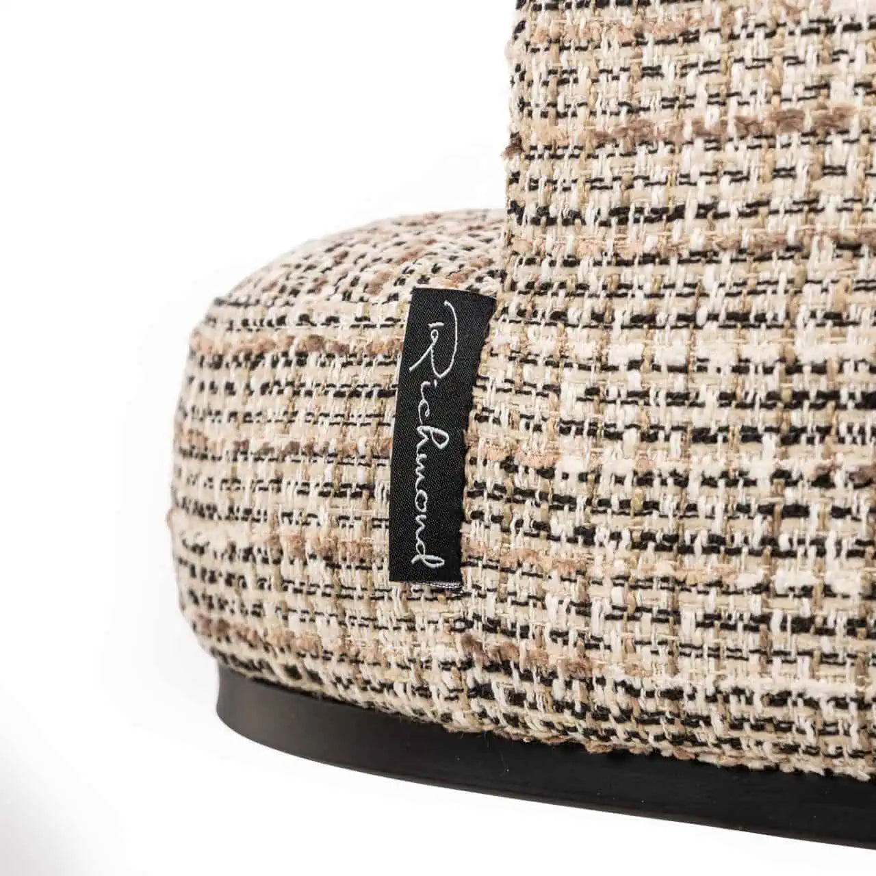 Krēsls Cheyenne Richmond Interiors 77/65/64 cm  trendy nature - N1 Home