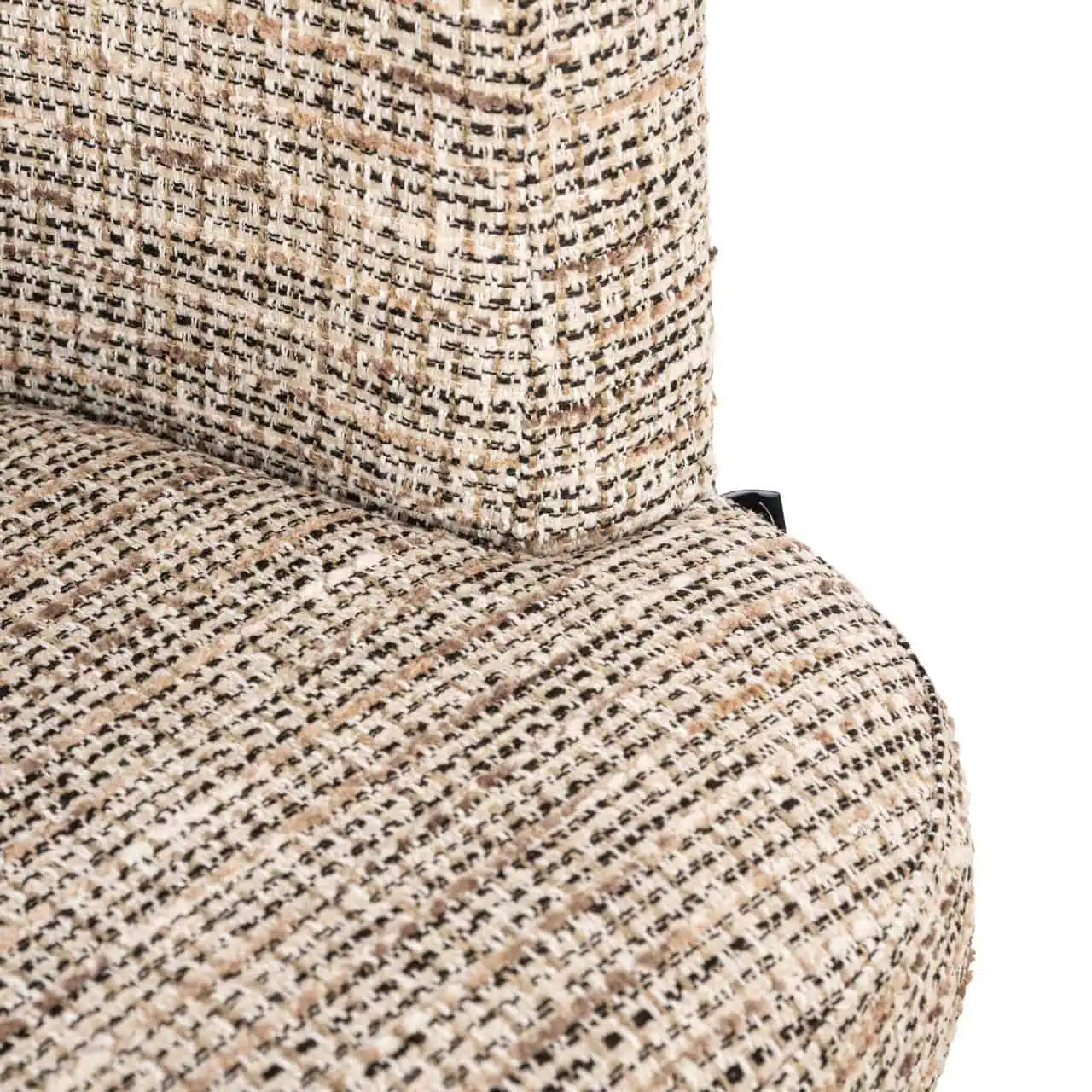 Krēsls Cheyenne Richmond Interiors 77/65/64 cm  trendy nature - N1 Home