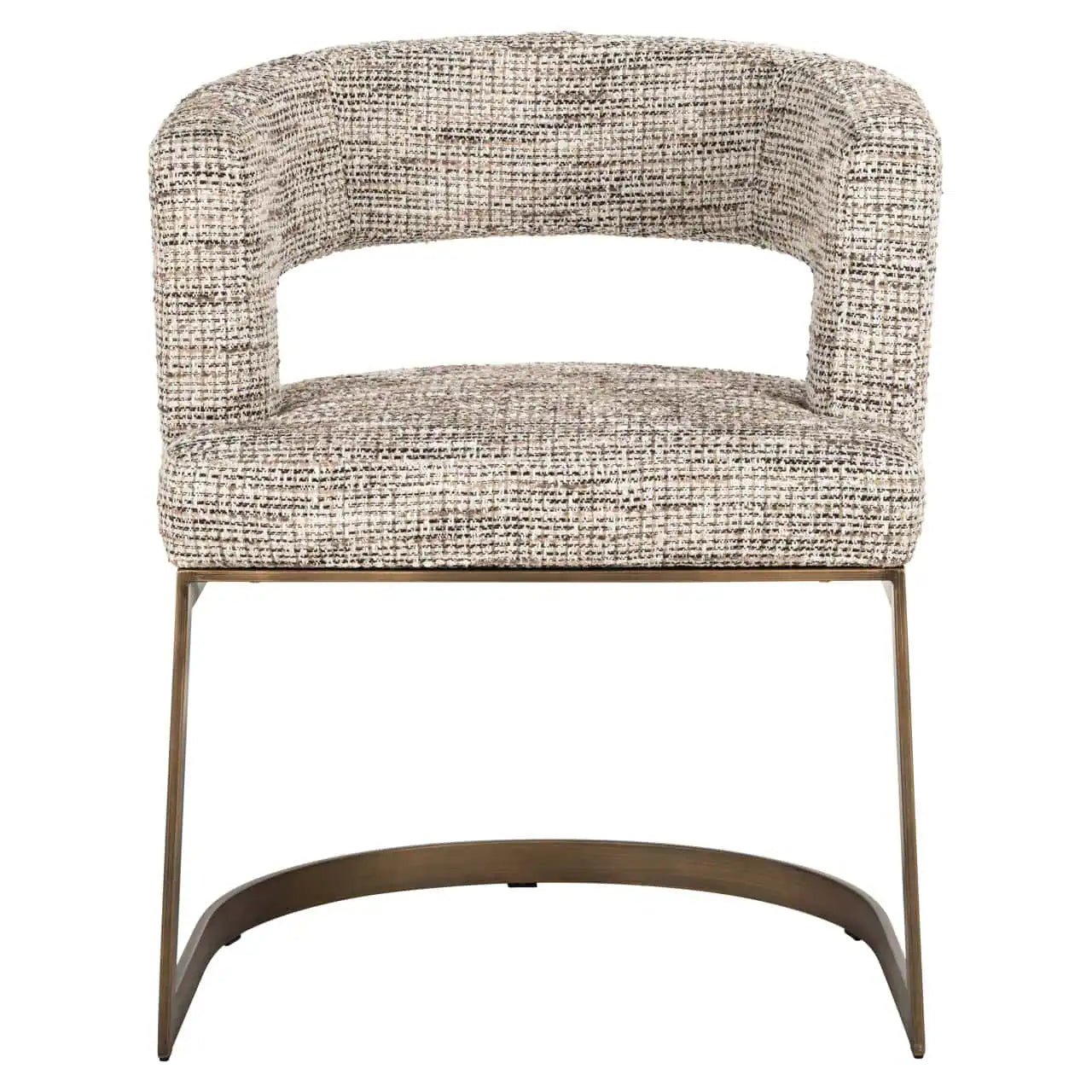Krēsls Ellis Richmond Interiors 78/64/60 cm trendy nature - N1 Home