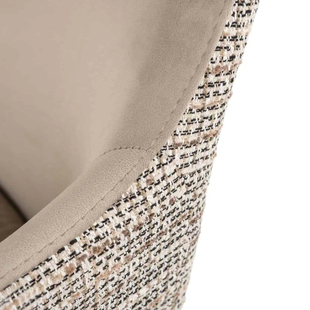 Krēsls Lisonne Richmond Interiors 88/63/65 cm trendy nature - N1 Home