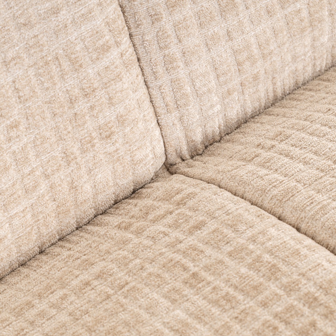 Atpūtas krēsls Kyli Richmond Interiors 73/89/104 cm Jasper 11 Cream - N1 Home