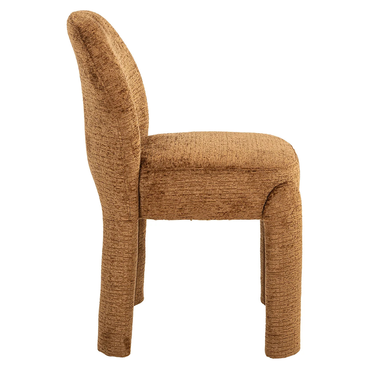 Krēsls Brandi Richmond Interiors (2) 85/51/60 cm Fusion cognac 28 - N1 Home