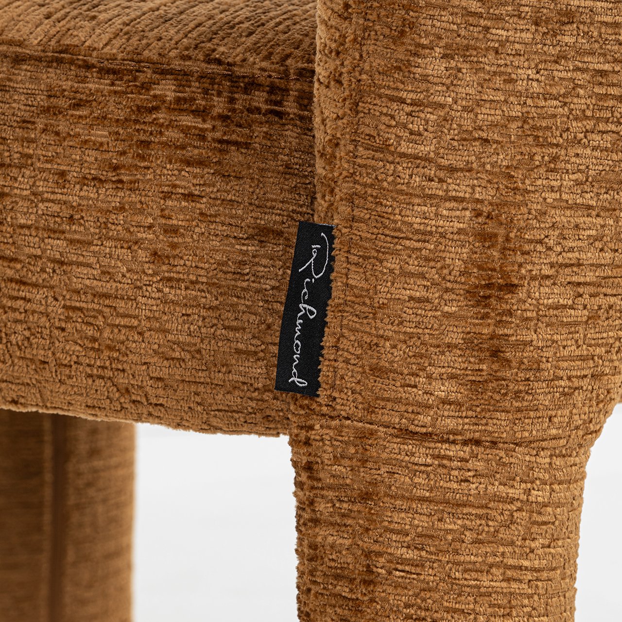 Krēsls Brandi Richmond Interiors (2) 85/51/60 cm Fusion cognac 28 - N1 Home