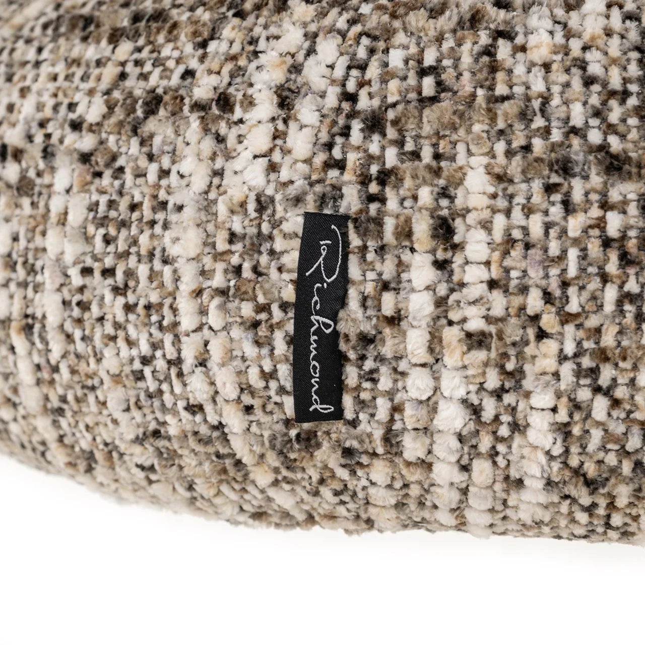 Grozāmais krēsls Alexis Richmond Interiors 78/68/64 cm Brown omara - N1 Home