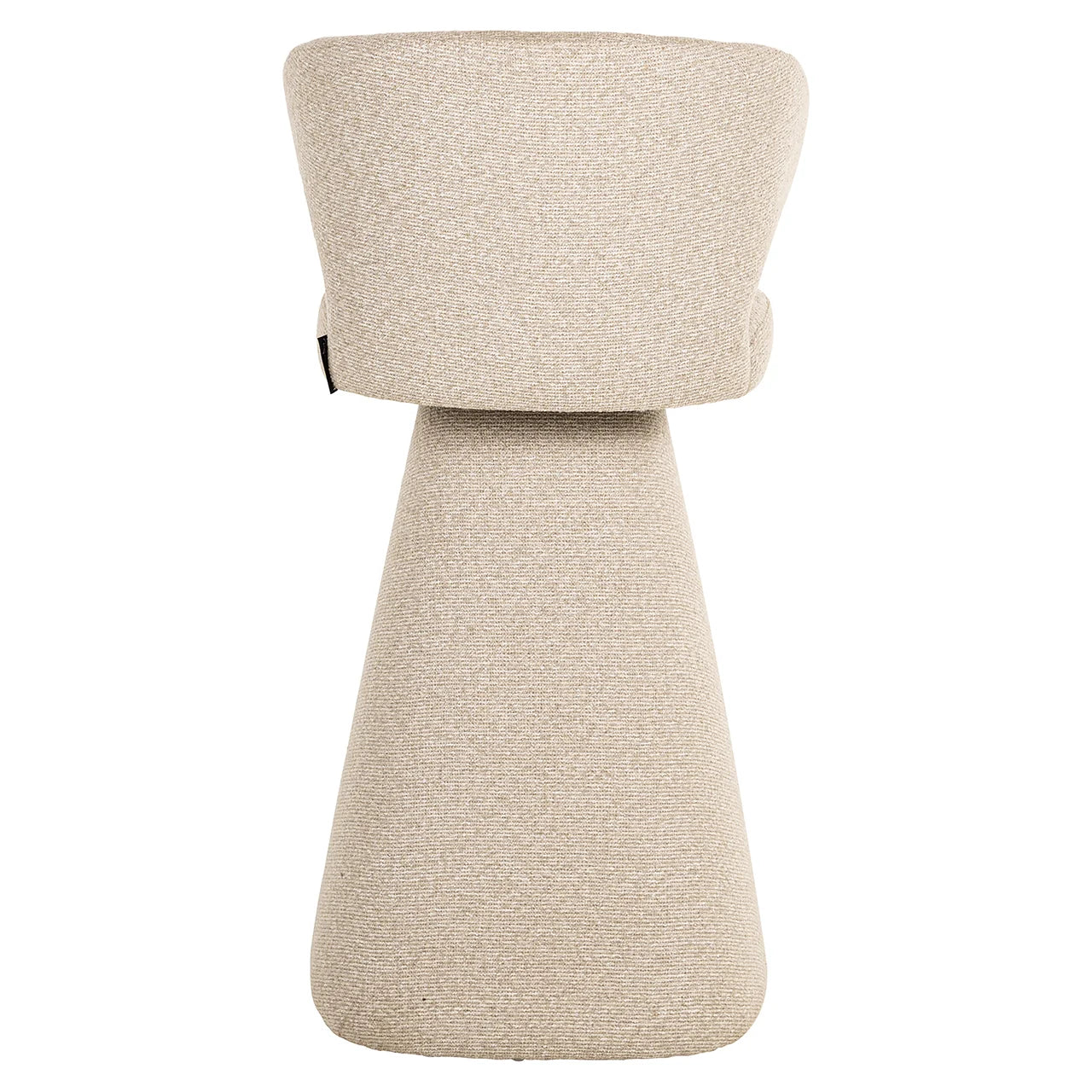 Bāra krēsls Gatsbi Richmond Interiors 103/54/56 cm Biscotti - N1 Home