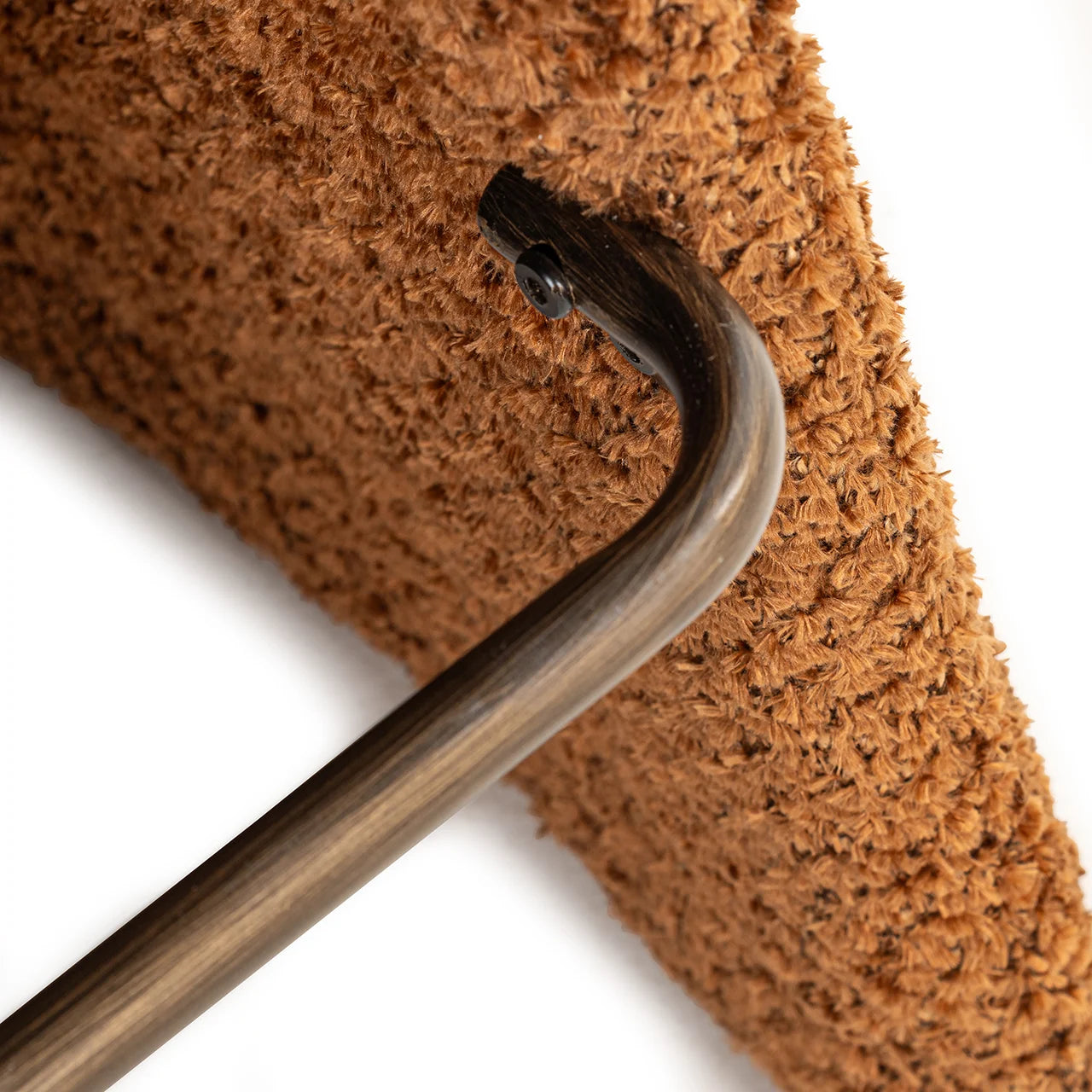 Bāra krēsls Gatsbi Richmond Interiors 103/54/56 cm Be Lovely 603 Cinnamon - N1 Home