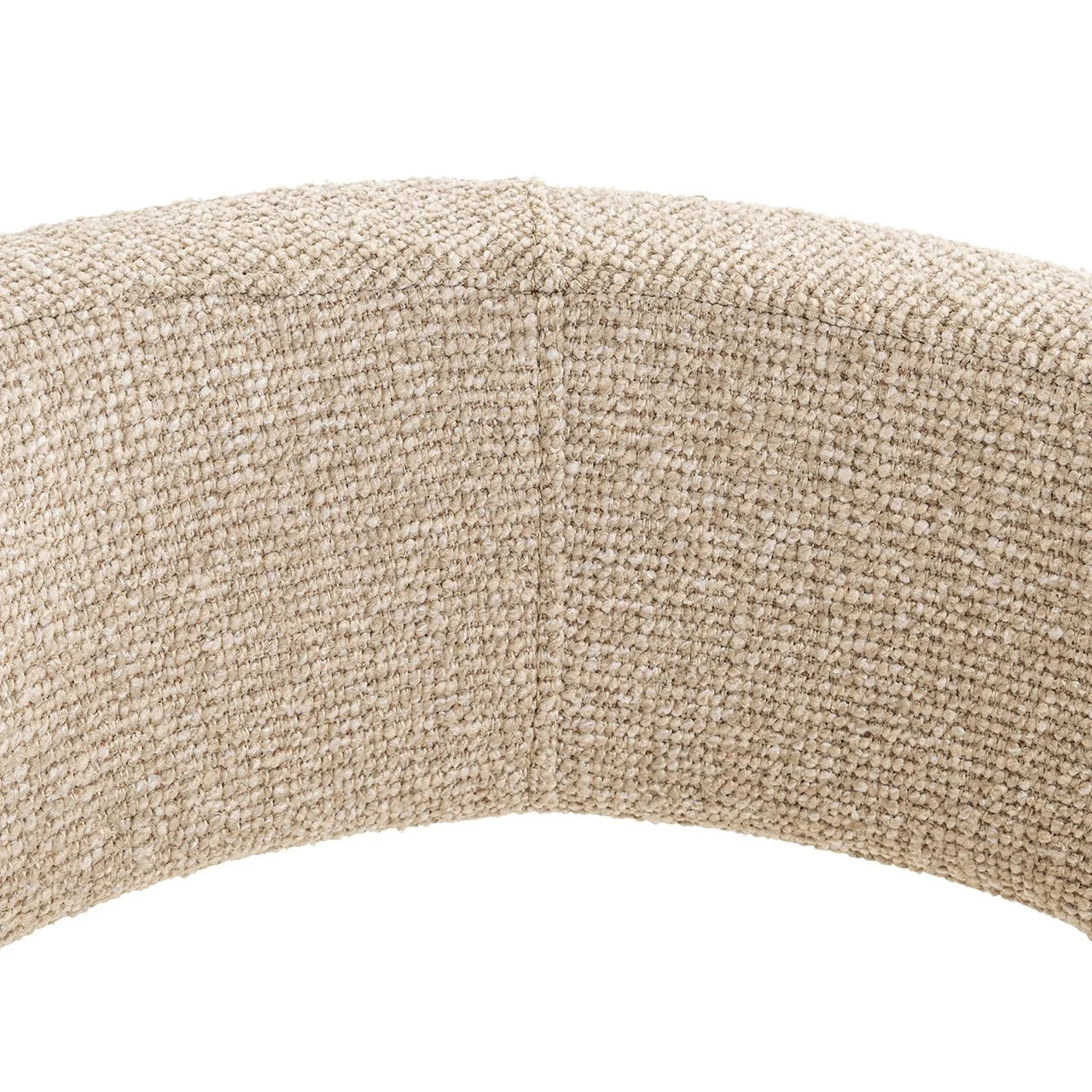 Bāra krēsls Ellis Richmond Interiors 101/55/51 cm Biscotti - N1 Home