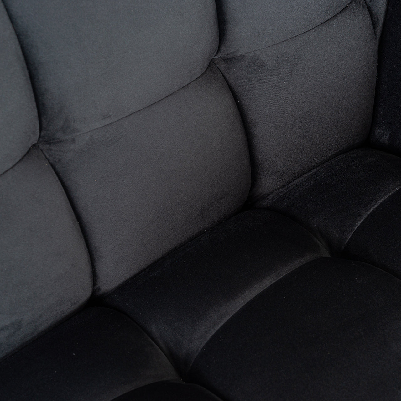 Atpūtas krēsls Huxley Richmond Interiors 75/110/01 cm Quartz Antraciet 801 - N1 Home