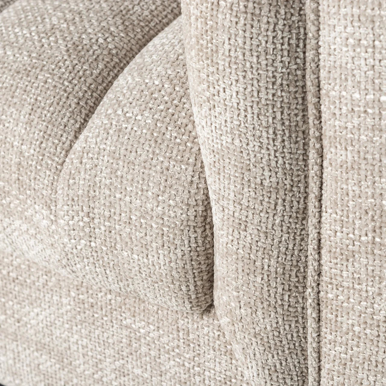 Dīvāns Beauchamp Richmond Interiors 77/255/91 cm Renegade Natural 01 - N1 Home