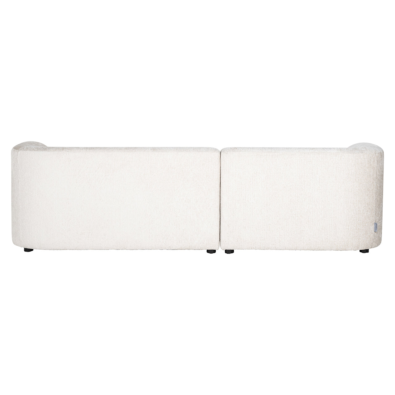 Dīvāns Davina Richmond Interiors 72/250/87 cm Fusion cream 02 - N1 Home