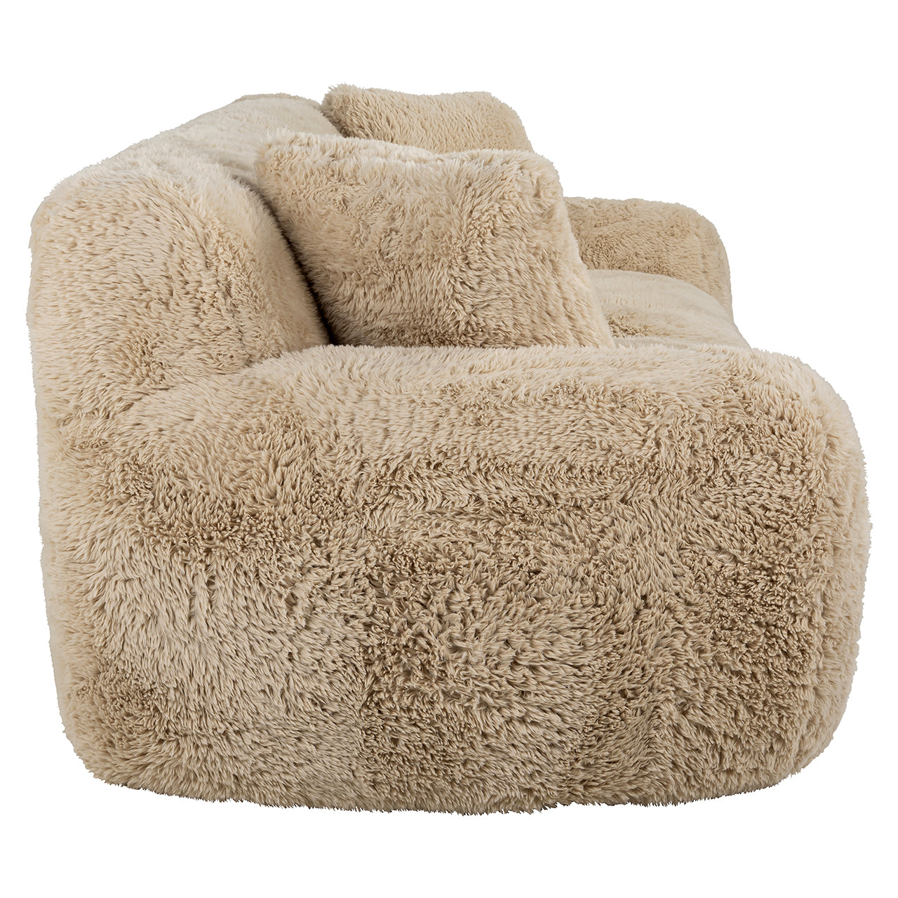 Dīvāns Comfy Richmond Interiors 80/240/105 cm Yakety Yak Sand - N1 Home