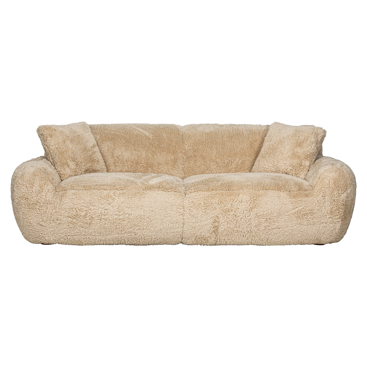 Dīvāns Comfy Richmond Interiors 80/240/105 cm Yakety Yak Sand - N1 Home