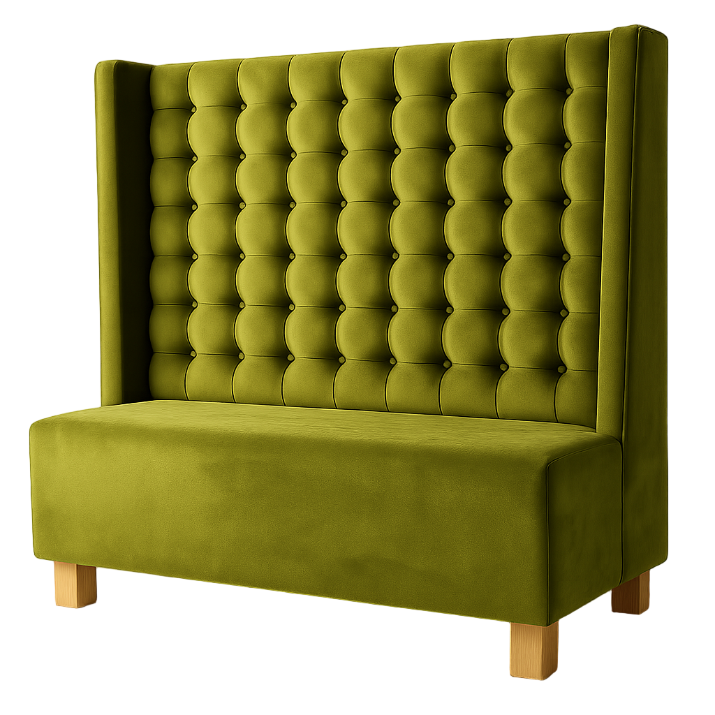 Sofa Sarta Lounge 100/65/48 cm laims