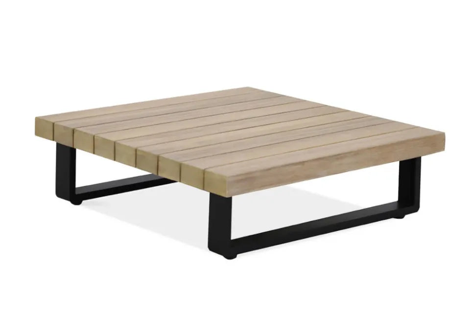 Dārza komplekts Oso Kafe tumši pelēks - N1 Home