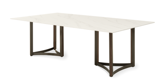 Galds Sie 240/ 120/76 cm - N1 Home