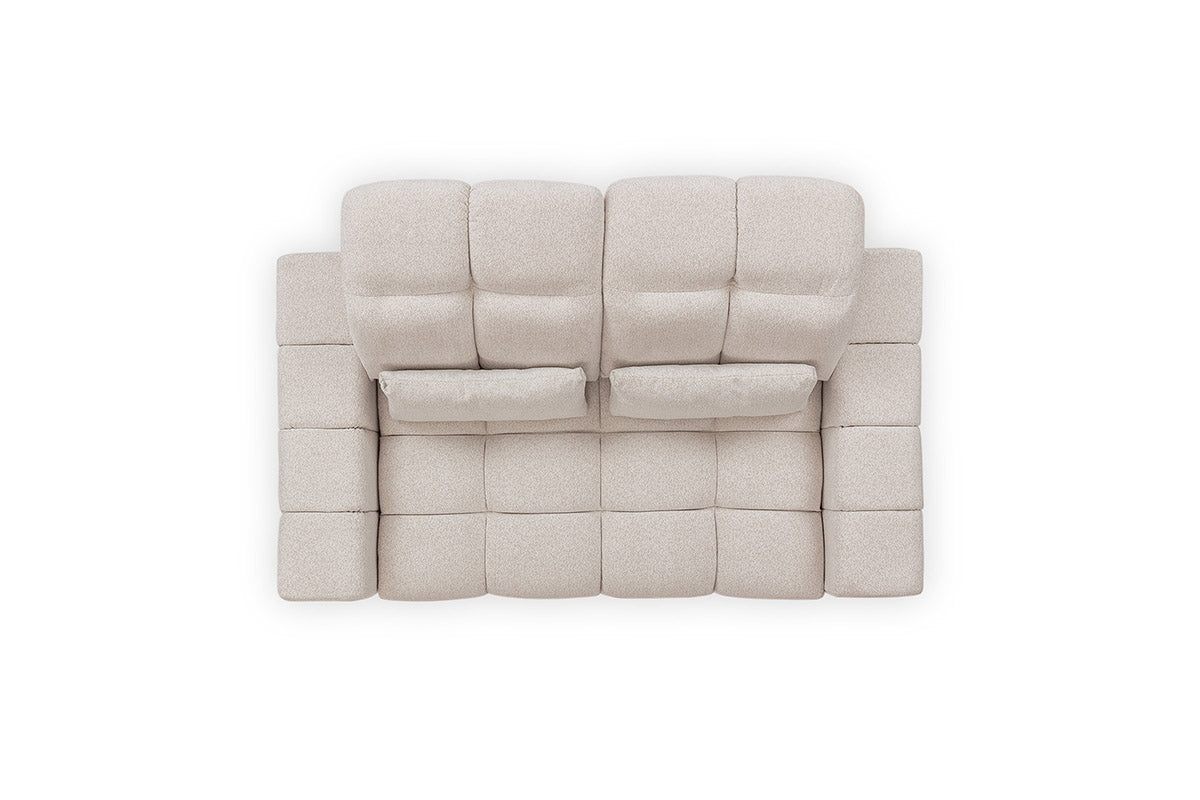 Dīvāns MARSEILLE 196/107/104 cm - N1 Home