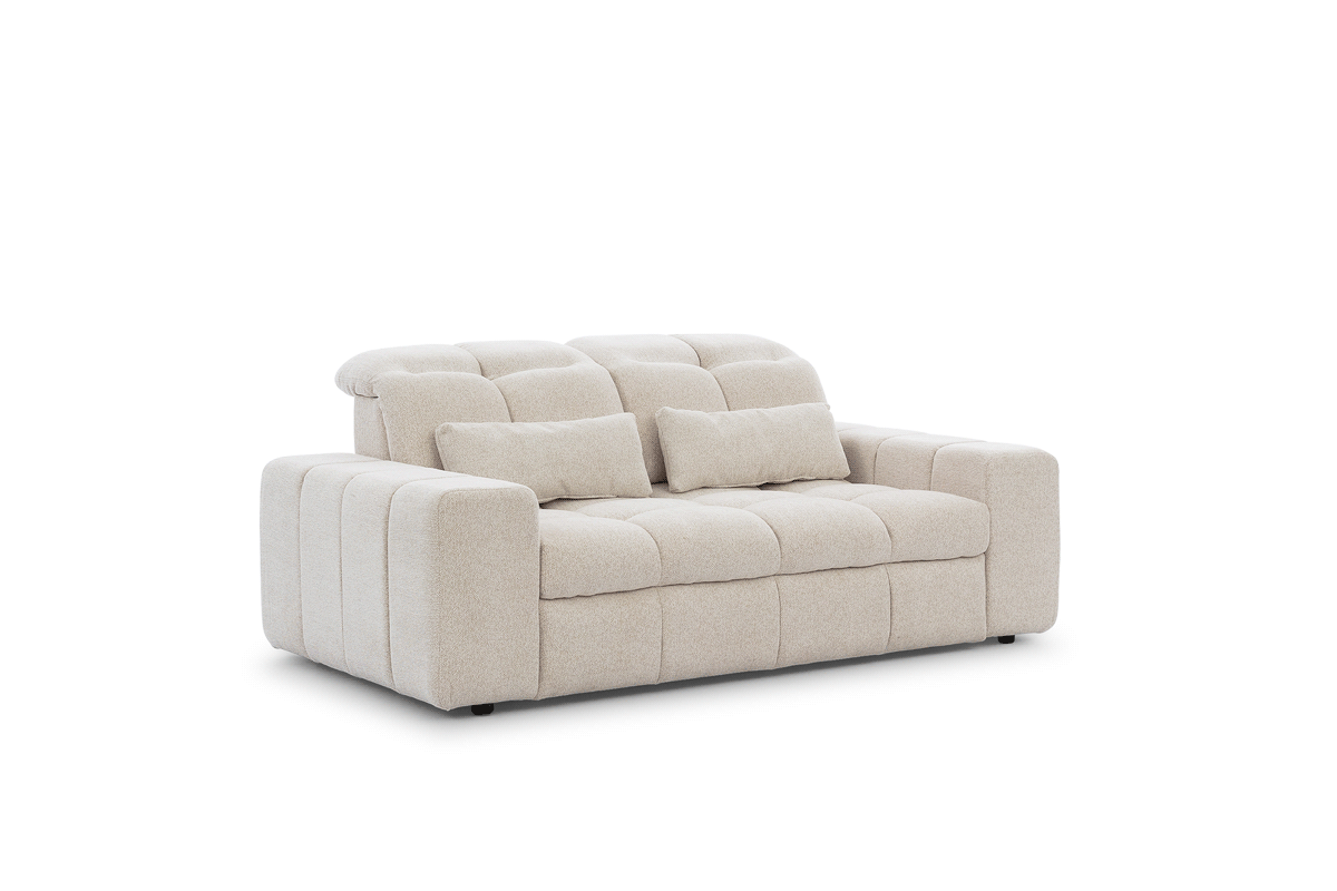 Dīvāns MARSEILLE 196/107/104 cm - N1 Home