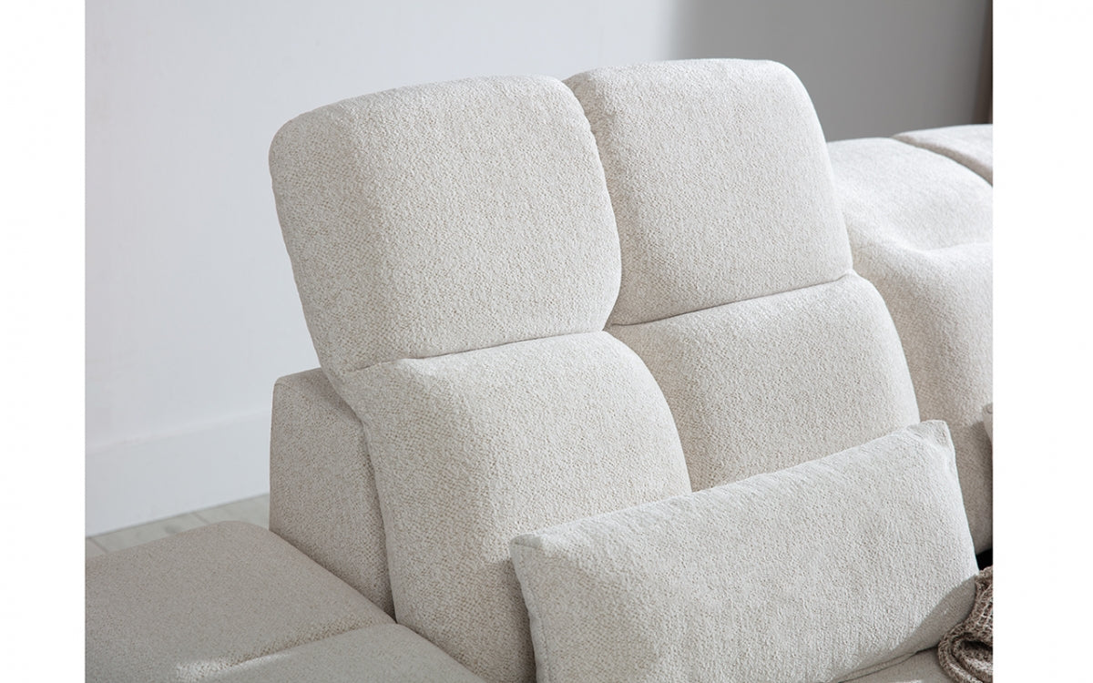 Dīvāns MARSEILLE 196/107/104 cm - N1 Home