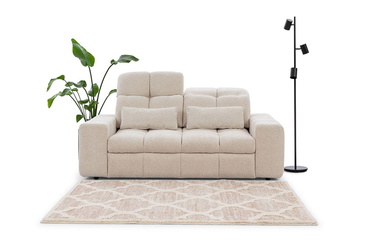 Dīvāns MARSEILLE 196/107/104 cm - N1 Home