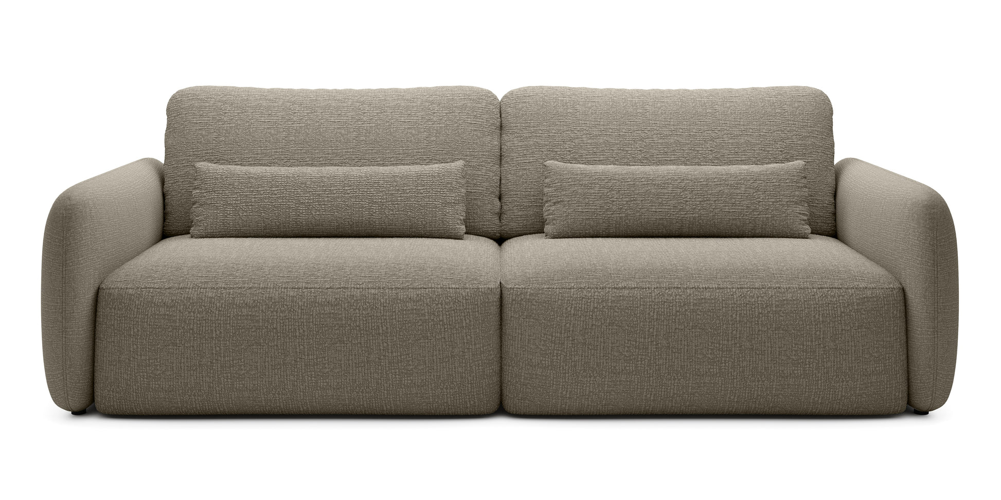 Dīvāns Moss 238/103/87 cm Fragola 25 - N1 Home