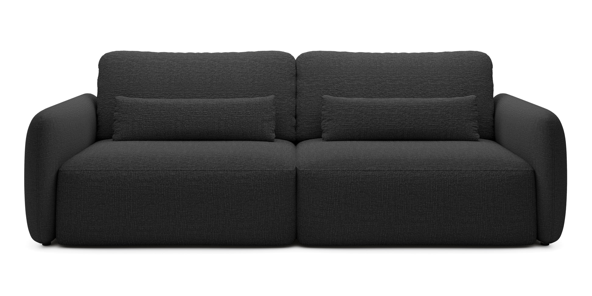 Dīvāns Moss 238/103/87 cm Fragola 105 - N1 Home