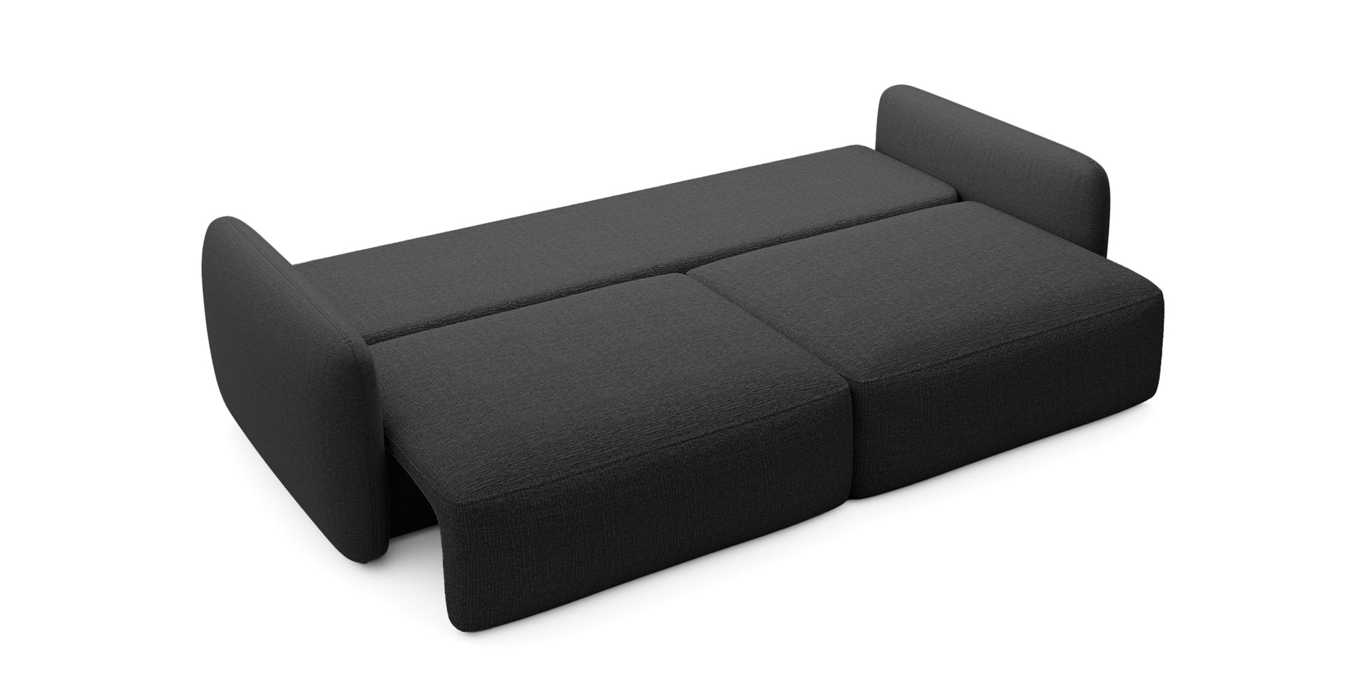 Dīvāns Moss 238/103/87 cm Fragola 105 - N1 Home