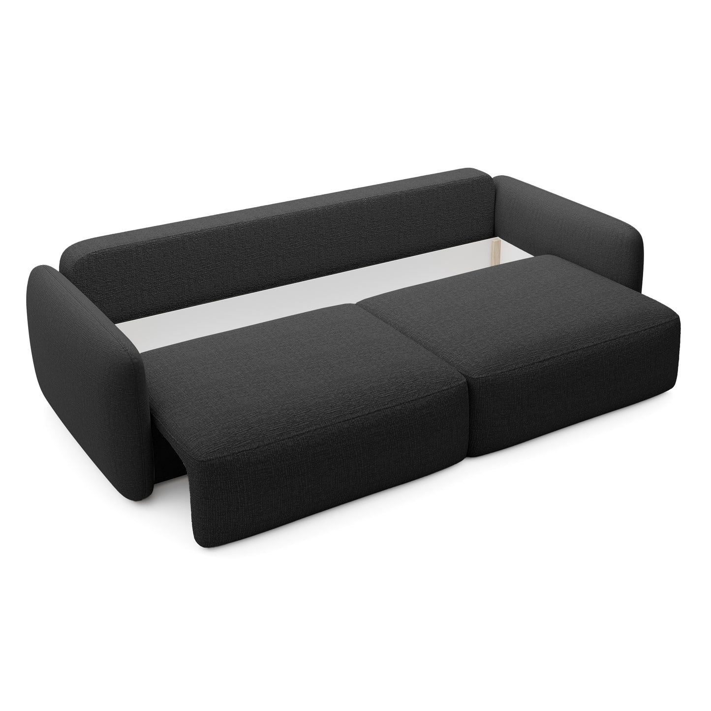 Dīvāns Moss 238/103/87 cm Fragola 105 - N1 Home