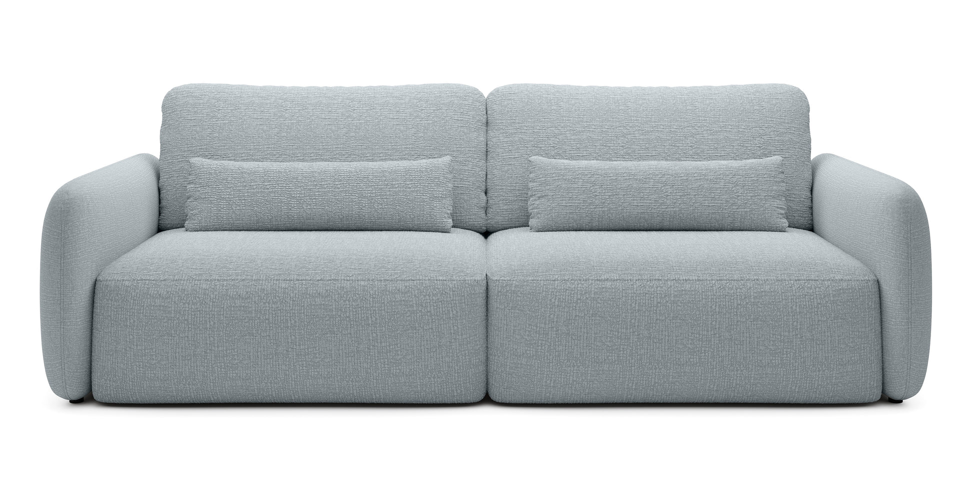 Dīvāns Moss 238/103/87 cm Fragola 85 - N1 Home