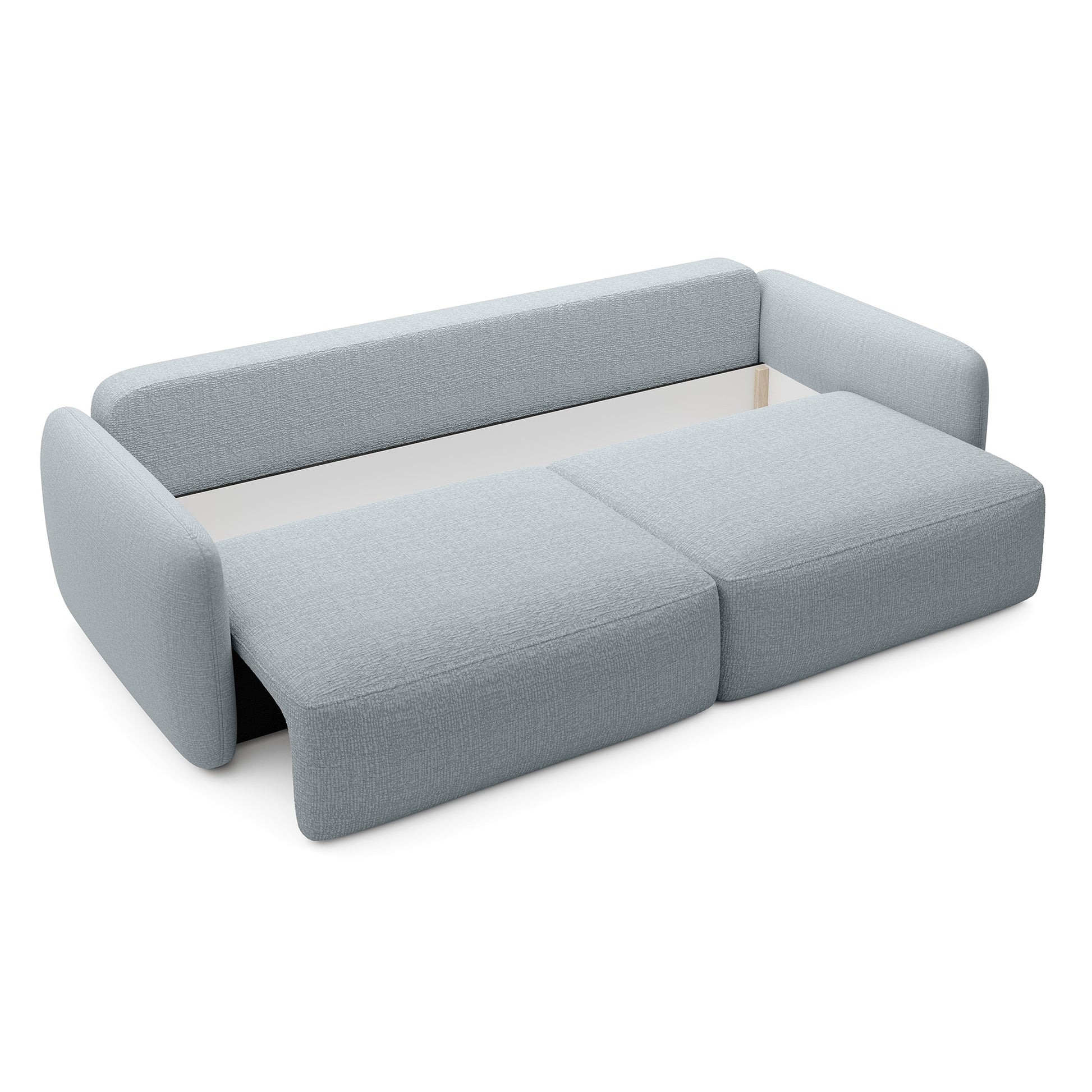 Dīvāns Moss 238/103/87 cm Fragola 85 - N1 Home