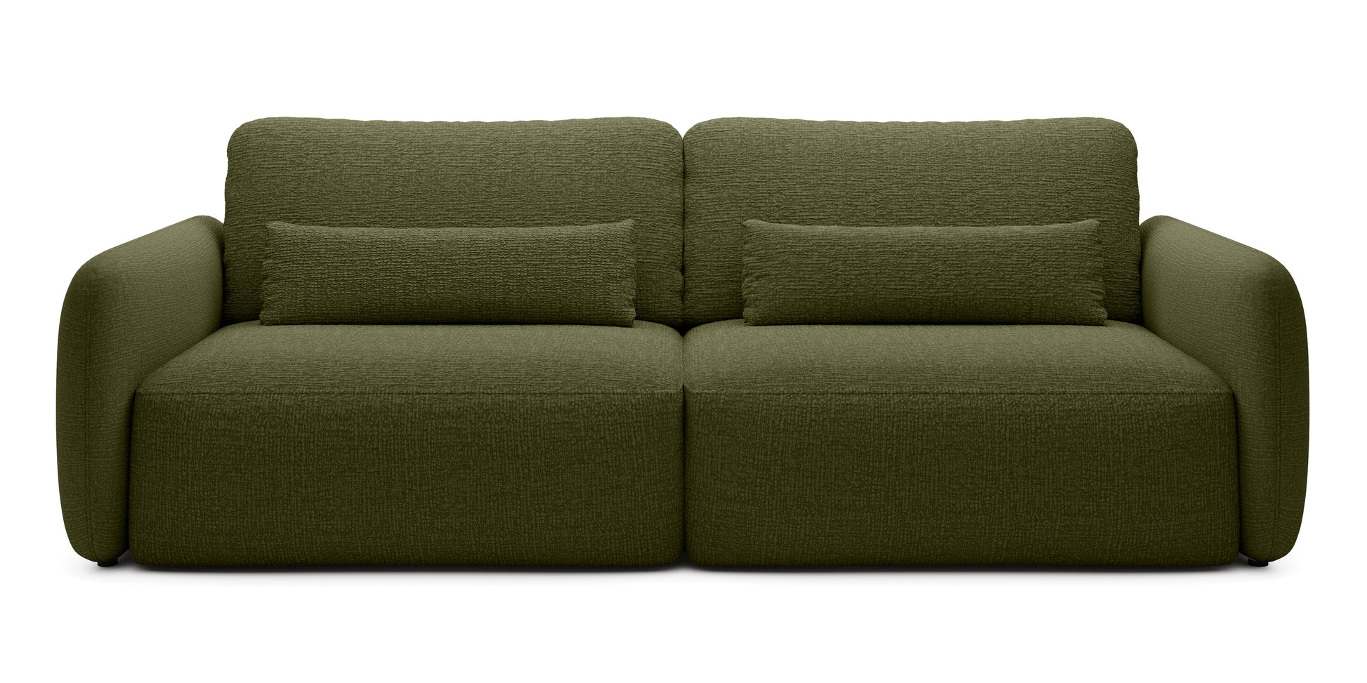 Dīvāns Moss 238/103/87 cm Fragola 65 - N1 Home