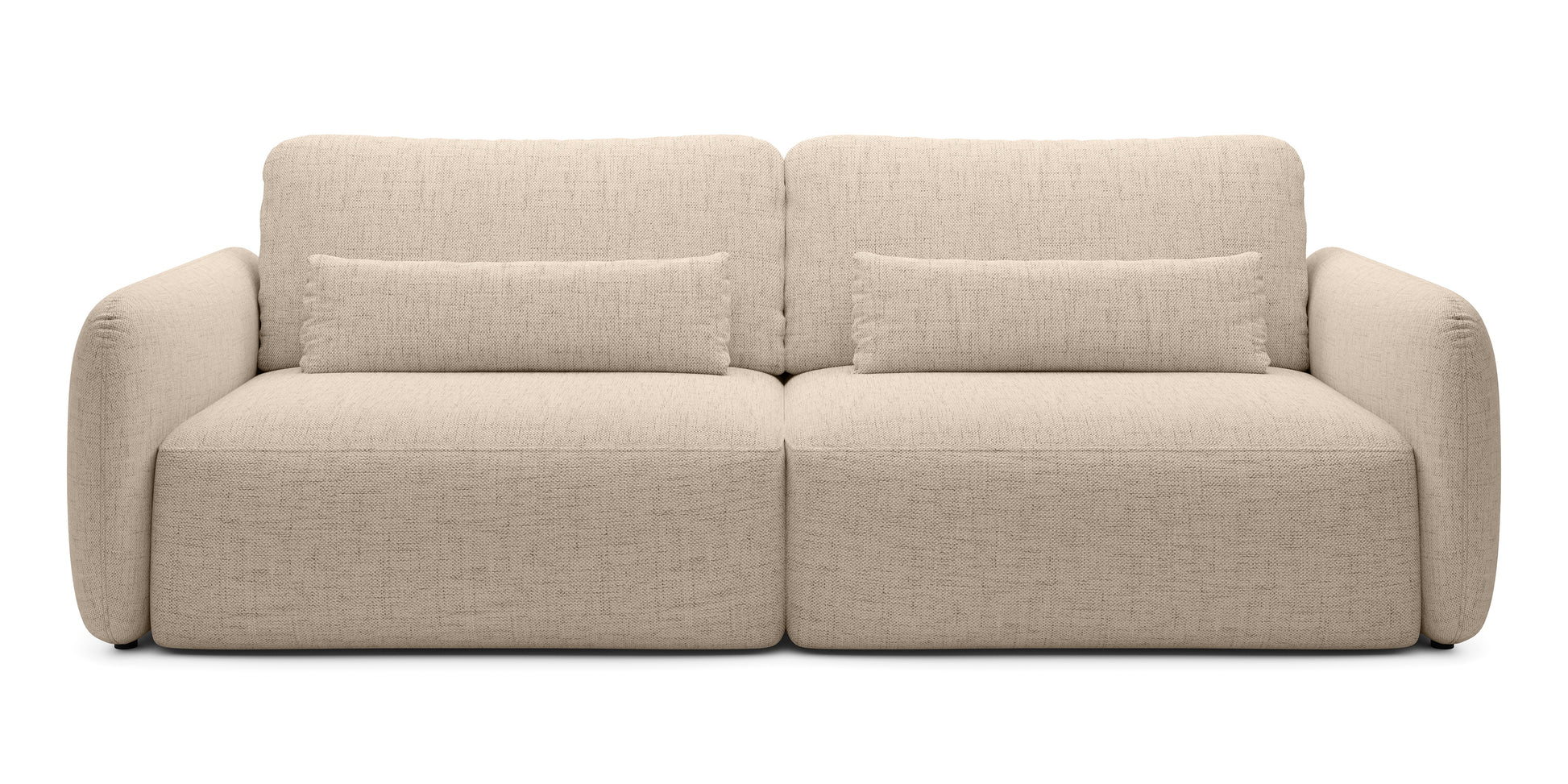 Dīvāns Moss 238/103/87 cm Moly 11 - N1 Home