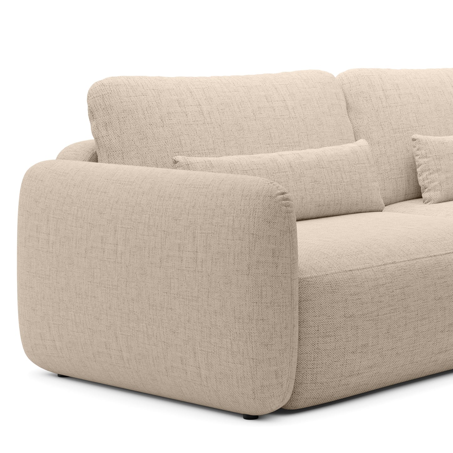 Dīvāns Moss 238/103/87 cm Moly 11 - N1 Home