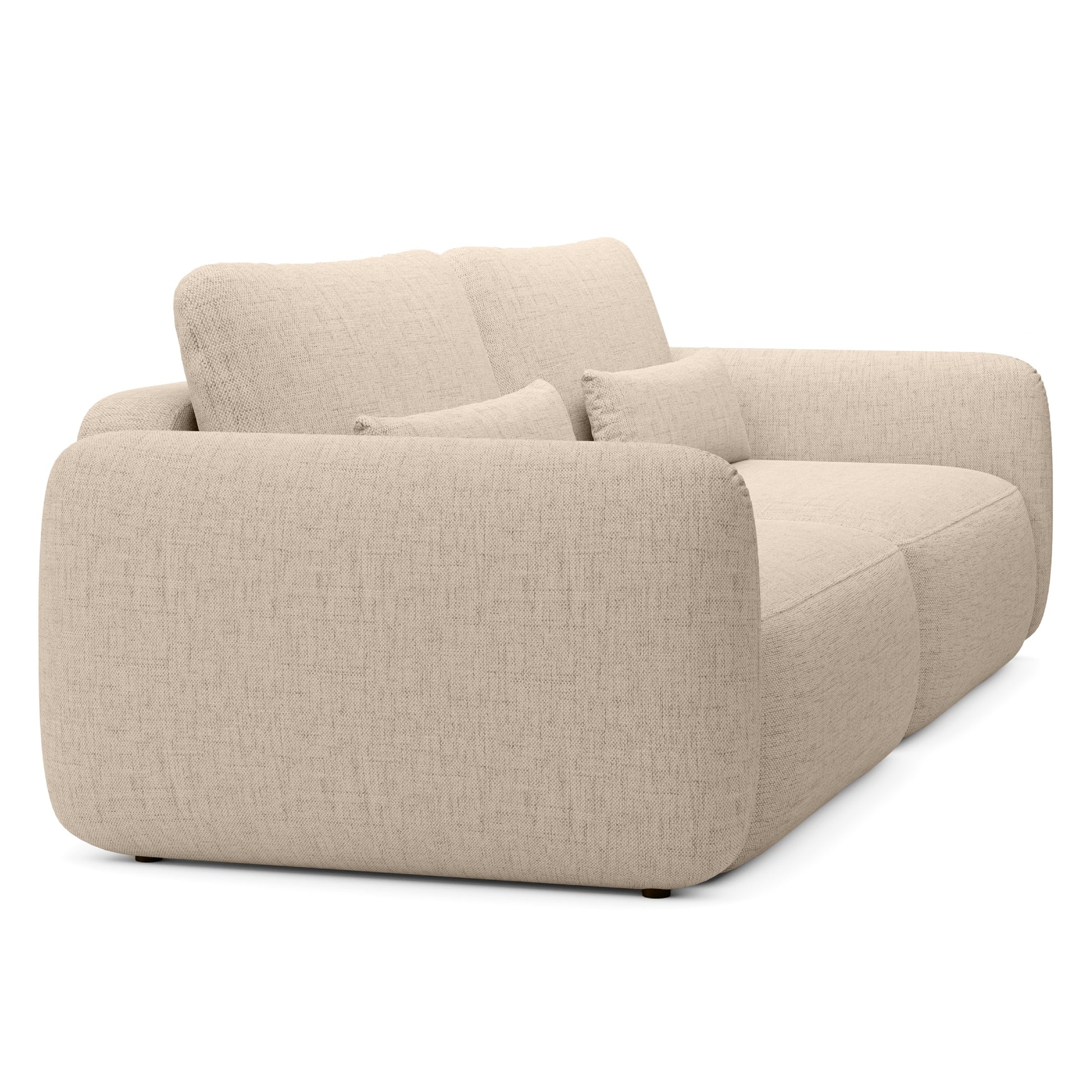 Dīvāns Moss 238/103/87 cm Moly 11 - N1 Home